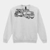 Heavy Blend™ Adult Crewneck Sweatshirt Thumbnail