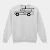 Heavy Blend™ Adult Crewneck Sweatshirt Thumbnail