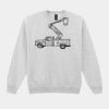 Heavy Blend™ Adult Crewneck Sweatshirt Thumbnail