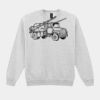 Heavy Blend™ Adult Crewneck Sweatshirt Thumbnail