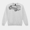Heavy Blend™ Adult Crewneck Sweatshirt Thumbnail