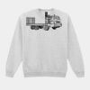Heavy Blend™ Adult Crewneck Sweatshirt Thumbnail