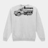 Heavy Blend™ Adult Crewneck Sweatshirt Thumbnail