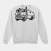 Heavy Blend™ Adult Crewneck Sweatshirt Thumbnail