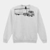 Heavy Blend™ Adult Crewneck Sweatshirt Thumbnail