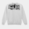 Heavy Blend™ Adult Crewneck Sweatshirt Thumbnail