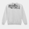 Heavy Blend™ Adult Crewneck Sweatshirt Thumbnail