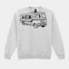 Heavy Blend™ Adult Crewneck Sweatshirt Thumbnail