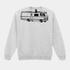 Heavy Blend™ Adult Crewneck Sweatshirt Thumbnail