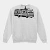 Heavy Blend™ Adult Crewneck Sweatshirt Thumbnail
