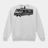 Heavy Blend™ Adult Crewneck Sweatshirt Thumbnail