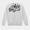 Heavy Blend™ Adult Crewneck Sweatshirt Thumbnail