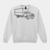 Heavy Blend™ Adult Crewneck Sweatshirt Thumbnail