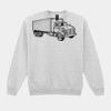 Heavy Blend™ Adult Crewneck Sweatshirt Thumbnail