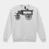 Heavy Blend™ Adult Crewneck Sweatshirt Thumbnail