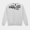 Heavy Blend™ Adult Crewneck Sweatshirt Thumbnail