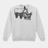 Heavy Blend™ Adult Crewneck Sweatshirt Thumbnail