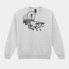 Heavy Blend™ Adult Crewneck Sweatshirt Thumbnail