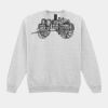 Heavy Blend™ Adult Crewneck Sweatshirt Thumbnail