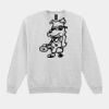 Heavy Blend™ Adult Crewneck Sweatshirt Thumbnail