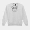 Heavy Blend™ Adult Crewneck Sweatshirt Thumbnail