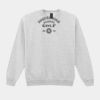 Heavy Blend™ Adult Crewneck Sweatshirt Thumbnail