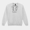 Heavy Blend™ Adult Crewneck Sweatshirt Thumbnail