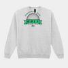 Heavy Blend™ Adult Crewneck Sweatshirt Thumbnail