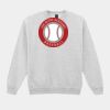 Heavy Blend™ Adult Crewneck Sweatshirt Thumbnail