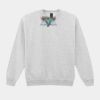 Heavy Blend™ Adult Crewneck Sweatshirt Thumbnail