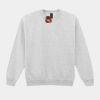 Heavy Blend™ Adult Crewneck Sweatshirt Thumbnail