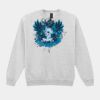 Heavy Blend™ Adult Crewneck Sweatshirt Thumbnail