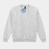 Heavy Blend™ Adult Crewneck Sweatshirt Thumbnail