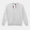 Heavy Blend™ Adult Crewneck Sweatshirt Thumbnail
