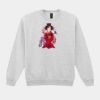 Heavy Blend™ Adult Crewneck Sweatshirt Thumbnail