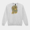 Heavy Blend™ Adult Crewneck Sweatshirt Thumbnail