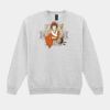 Heavy Blend™ Adult Crewneck Sweatshirt Thumbnail