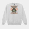Heavy Blend™ Adult Crewneck Sweatshirt Thumbnail