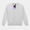 Heavy Blend™ Adult Crewneck Sweatshirt Thumbnail