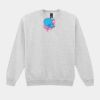 Heavy Blend™ Adult Crewneck Sweatshirt Thumbnail