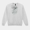 Heavy Blend™ Adult Crewneck Sweatshirt Thumbnail