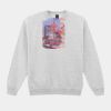 Heavy Blend™ Adult Crewneck Sweatshirt Thumbnail