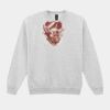 Heavy Blend™ Adult Crewneck Sweatshirt Thumbnail