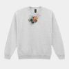 Heavy Blend™ Adult Crewneck Sweatshirt Thumbnail