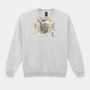 Heavy Blend™ Adult Crewneck Sweatshirt Thumbnail