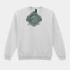 Heavy Blend™ Adult Crewneck Sweatshirt Thumbnail