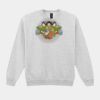 Heavy Blend™ Adult Crewneck Sweatshirt Thumbnail