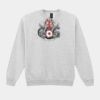 Heavy Blend™ Adult Crewneck Sweatshirt Thumbnail