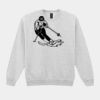 Heavy Blend™ Adult Crewneck Sweatshirt Thumbnail