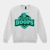 Heavy Blend™ Adult Crewneck Sweatshirt Thumbnail